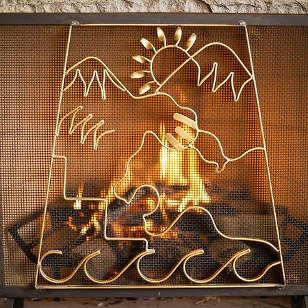Intiterra Apart Hotel Villas Urubamba Exteriér fotografie